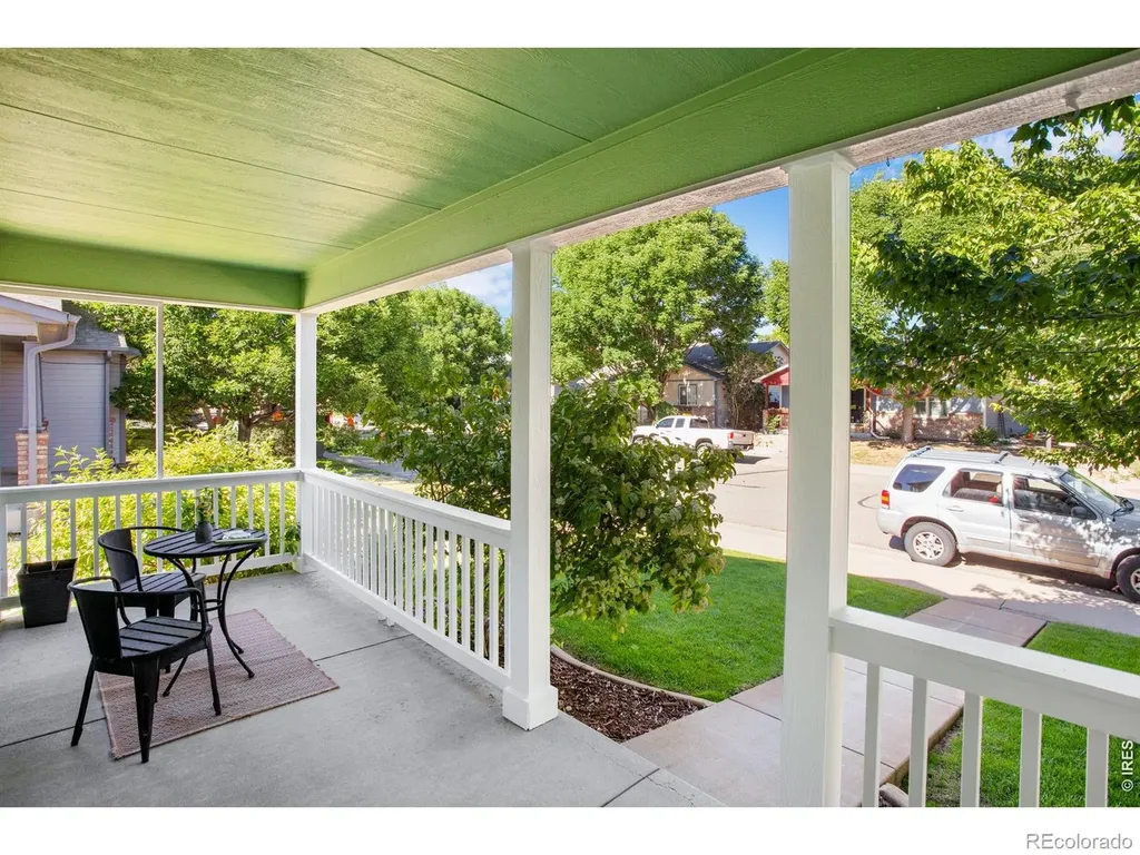 399 Lark Bunting Avenue Loveland CO 80537
