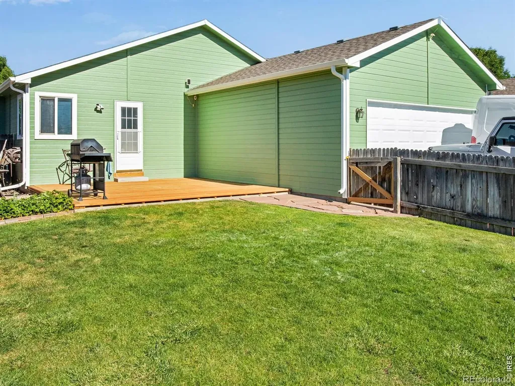 399 Lark Bunting Avenue Loveland CO 80537