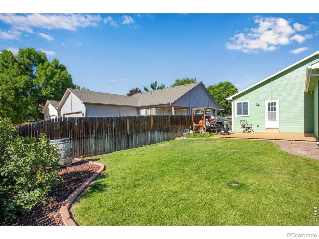 399 Lark Bunting Avenue Loveland CO 80537