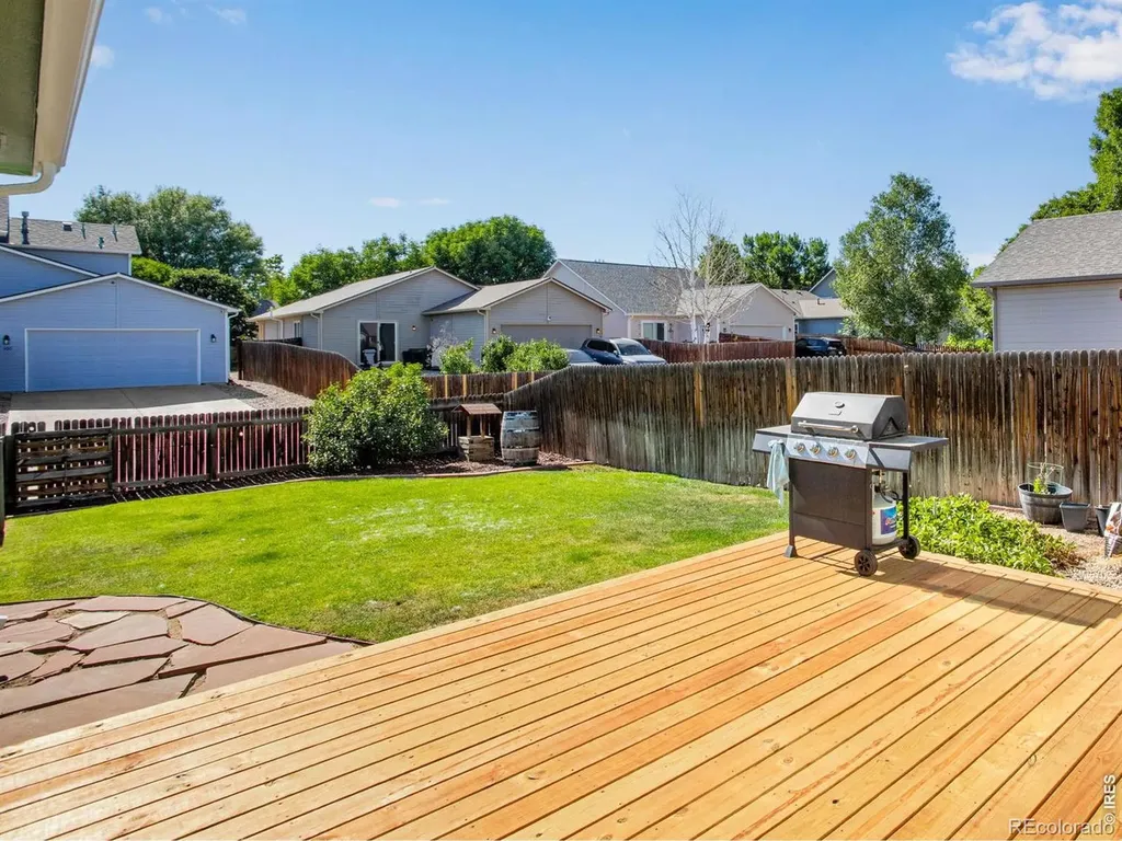 399 Lark Bunting Avenue Loveland CO 80537
