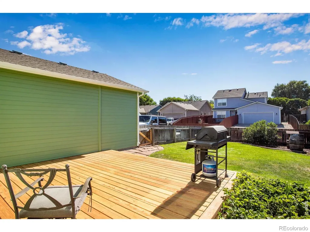 399 Lark Bunting Avenue Loveland CO 80537