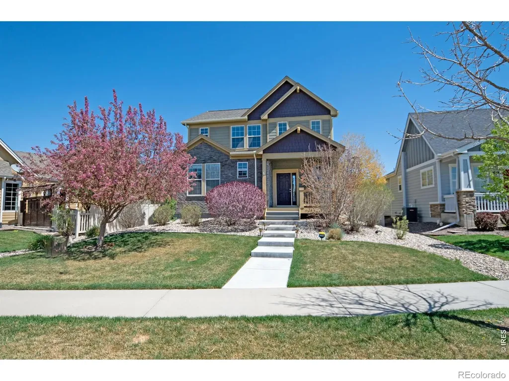 756 Three Forks Drive Fort Collins CO 80524