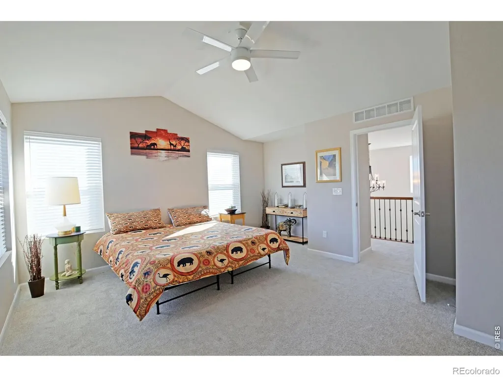 756 Three Forks Drive Fort Collins CO 80524