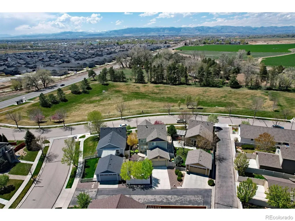 756 Three Forks Drive Fort Collins CO 80524