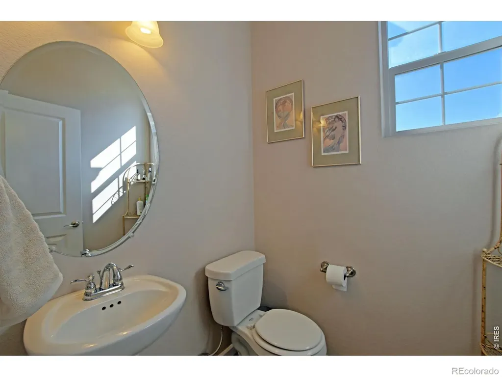 756 Three Forks Drive Fort Collins CO 80524