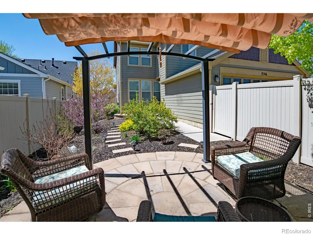 756 Three Forks Drive Fort Collins CO 80524