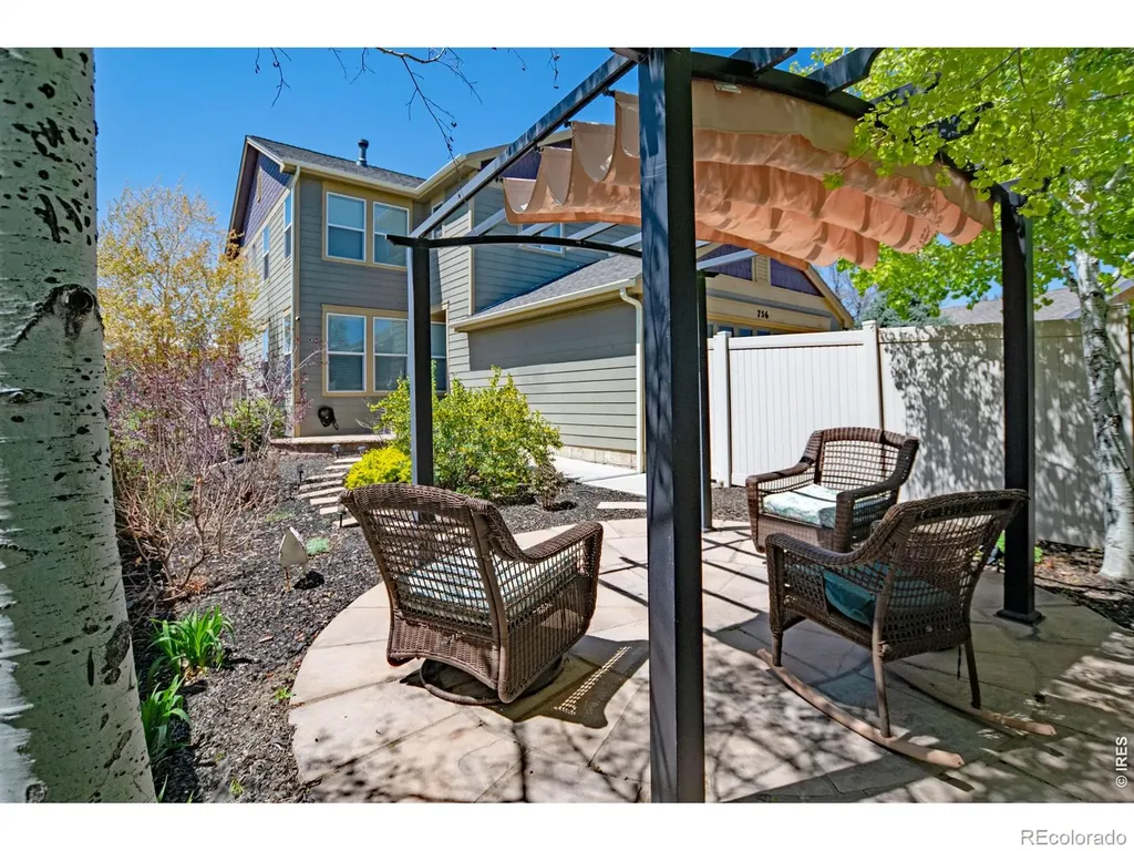756 Three Forks Drive Fort Collins CO 80524