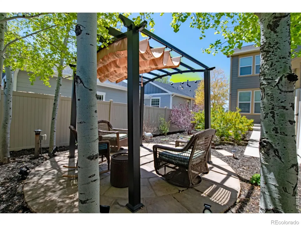 756 Three Forks Drive Fort Collins CO 80524