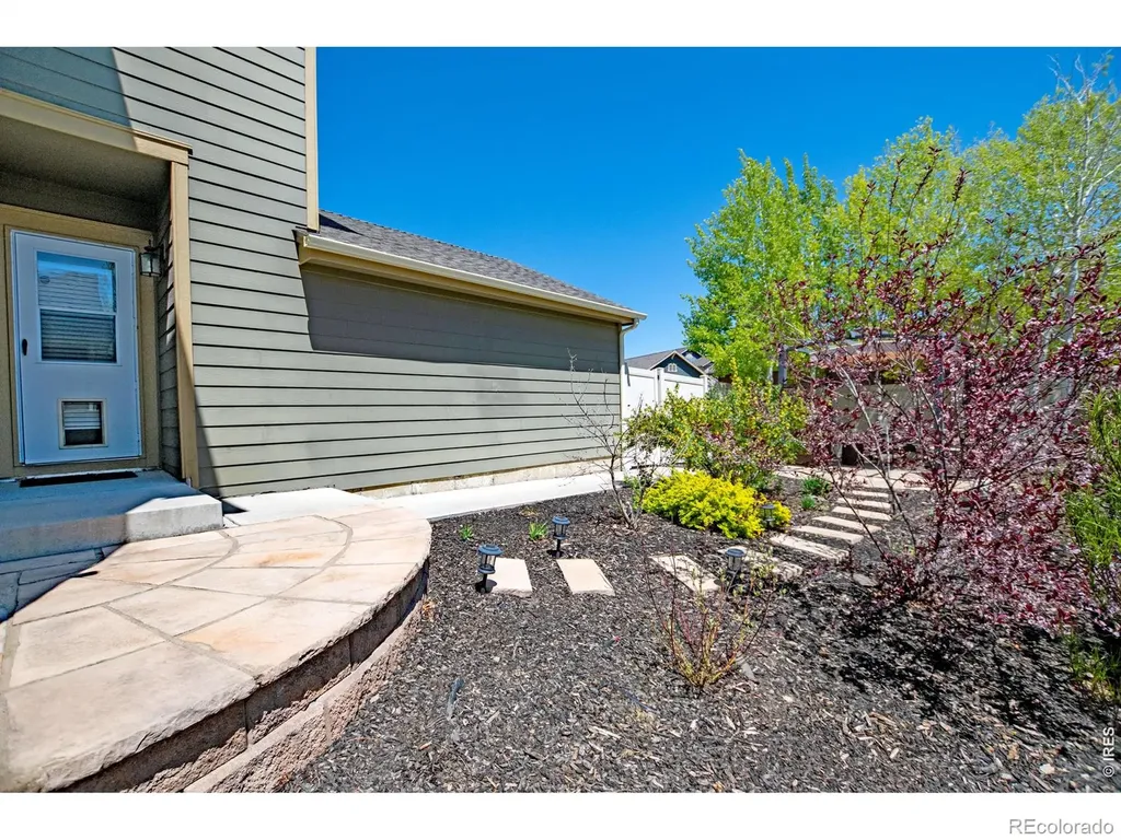 756 Three Forks Drive Fort Collins CO 80524