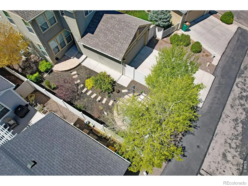 756 Three Forks Drive Fort Collins CO 80524