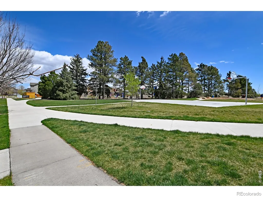 756 Three Forks Drive Fort Collins CO 80524