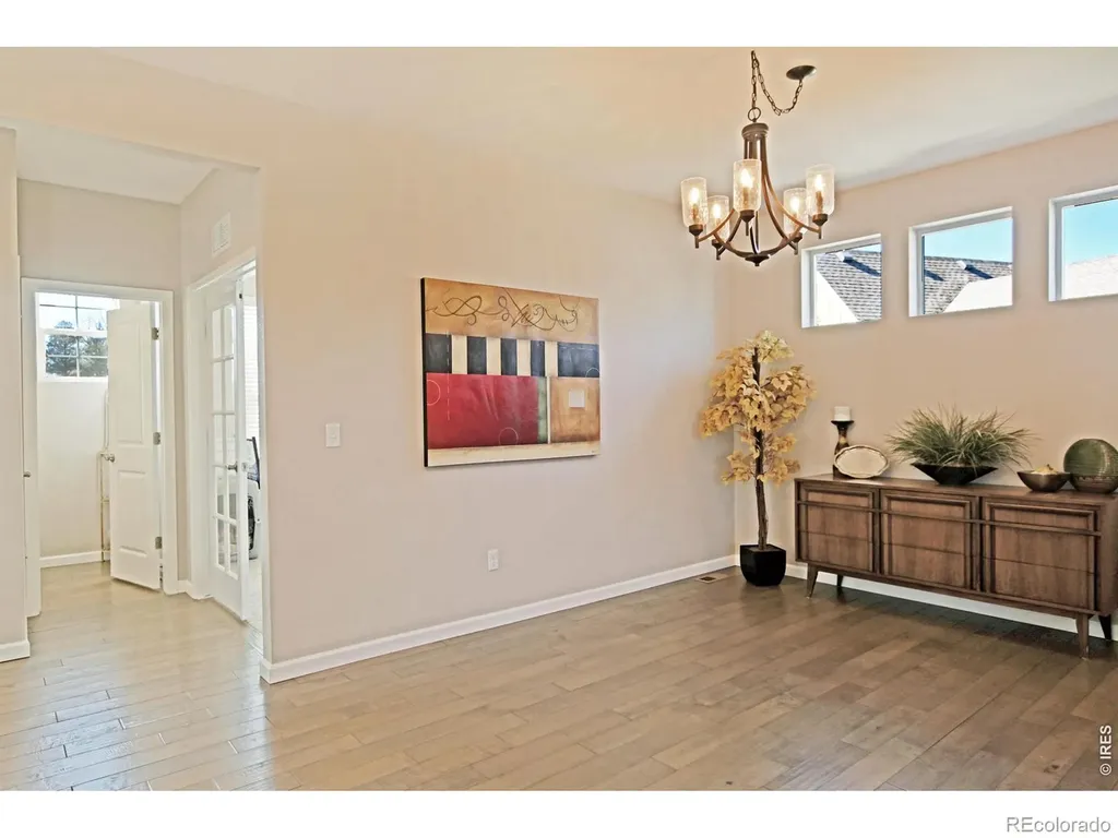 756 Three Forks Drive Fort Collins CO 80524