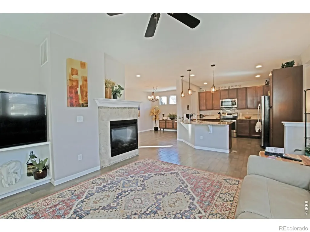 756 Three Forks Drive Fort Collins CO 80524