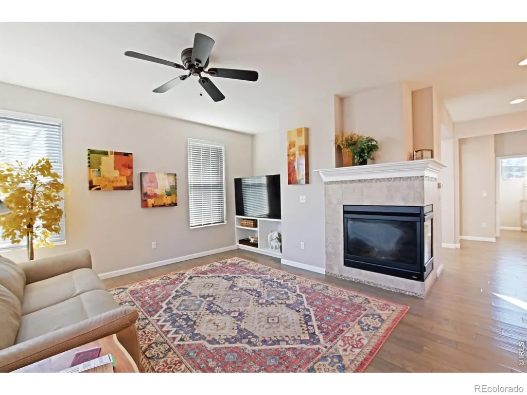 756 Three Forks Drive Fort Collins CO 80524
