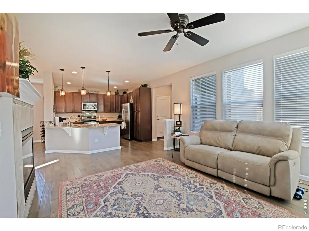 756 Three Forks Drive Fort Collins CO 80524