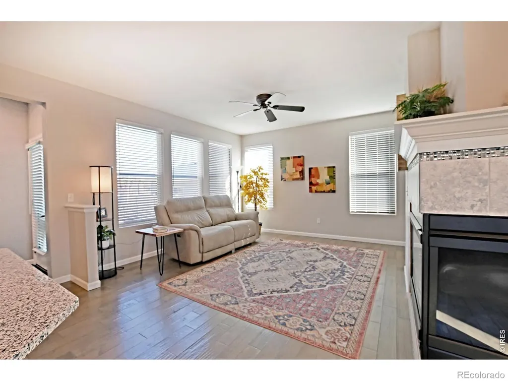 756 Three Forks Drive Fort Collins CO 80524