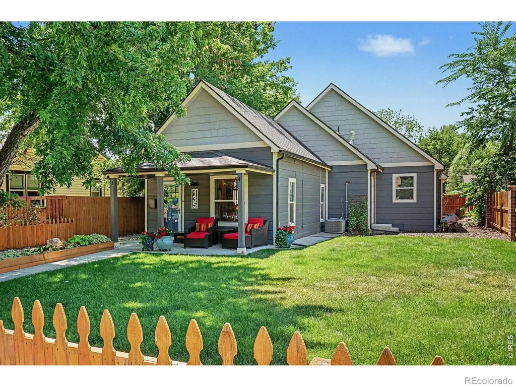 135 S Washington Avenue Loveland CO 80537