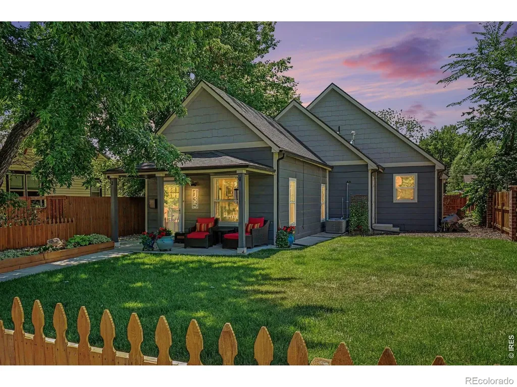 135 S Washington Avenue Loveland CO 80537
