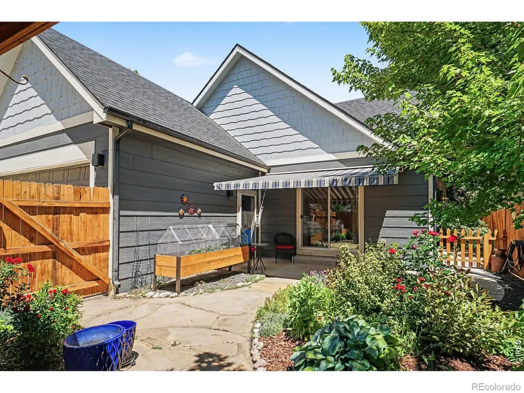 135 S Washington Avenue Loveland CO 80537