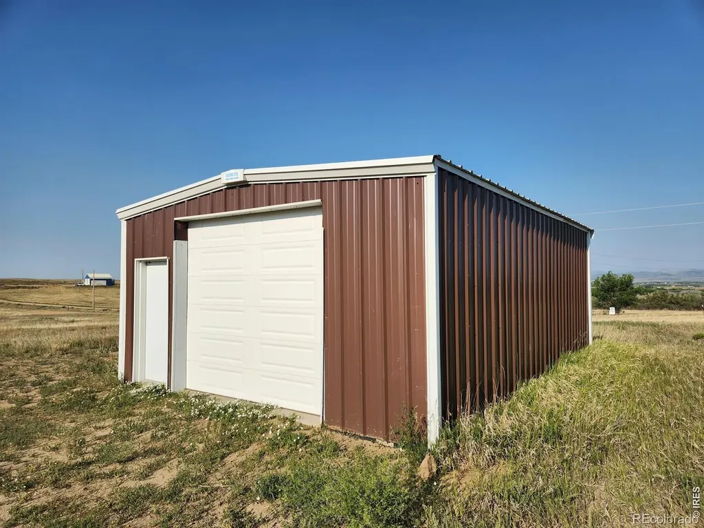 51489 County Road 15 Wellington CO 80549