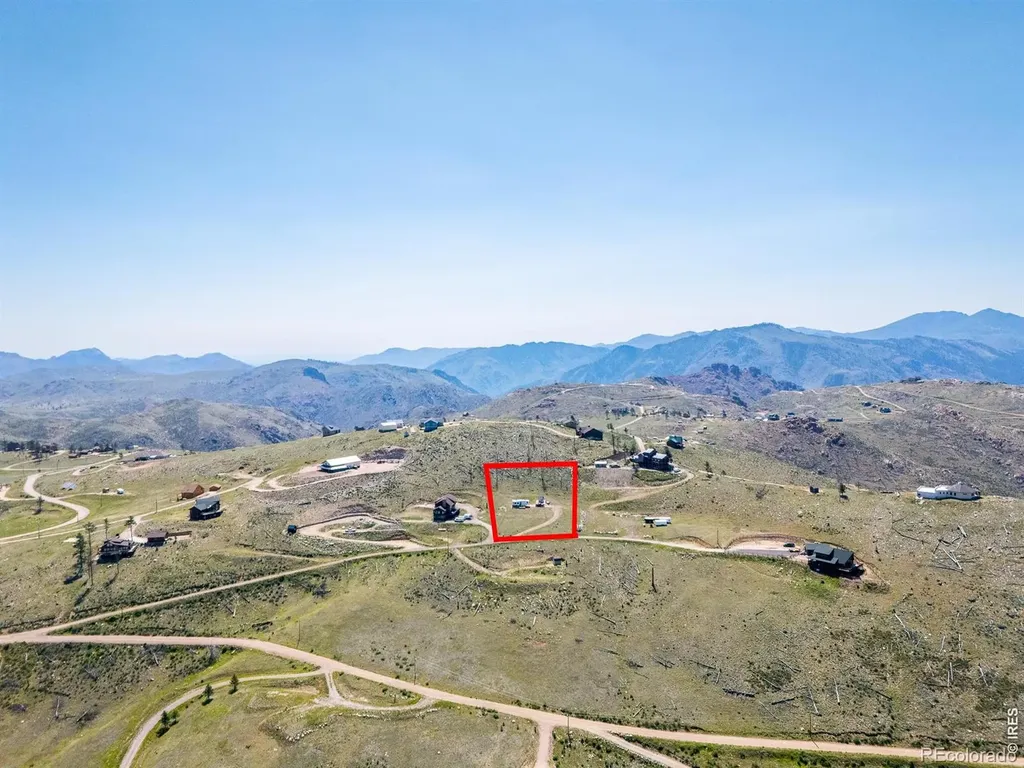 132 Sheep Mountain Court Livermore CO 80536