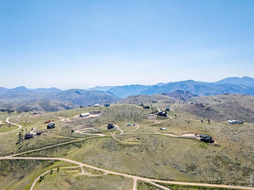 132 Sheep Mountain Court Livermore CO 80536