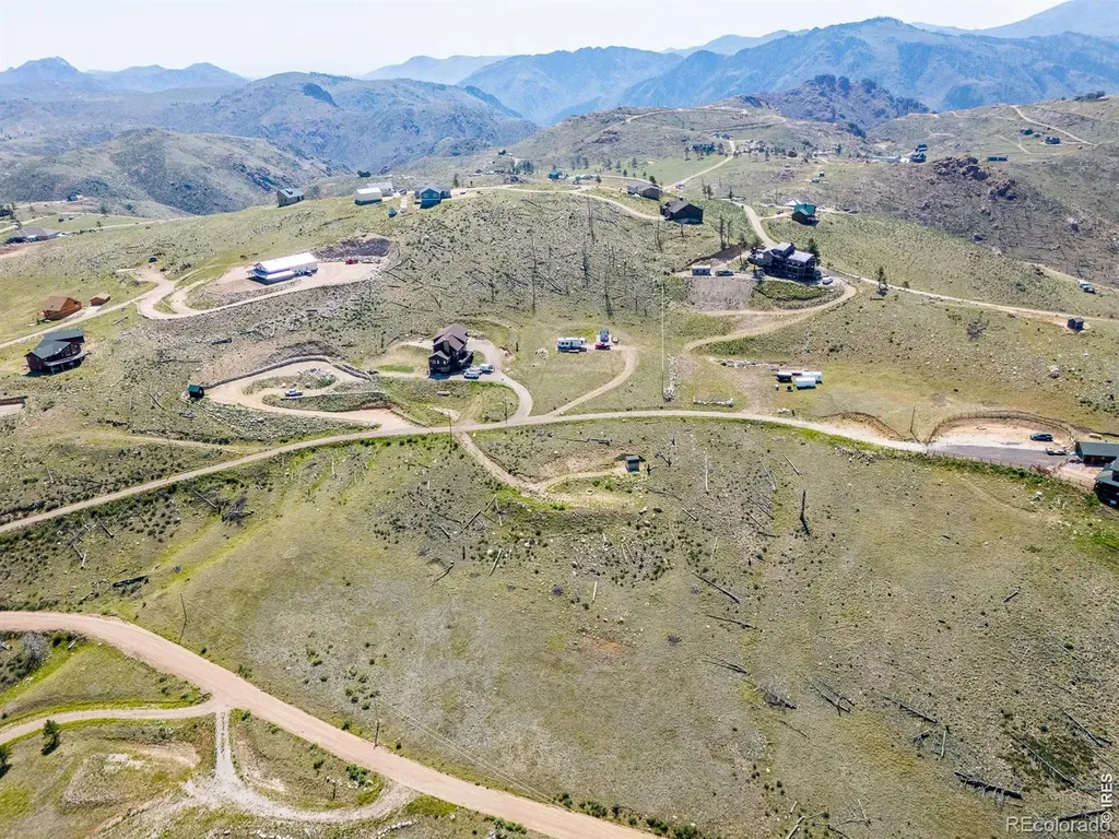 132 Sheep Mountain Court Livermore CO 80536