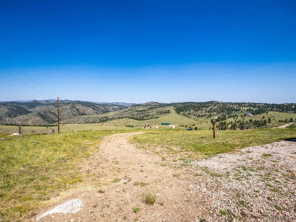 132 Sheep Mountain Court Livermore CO 80536