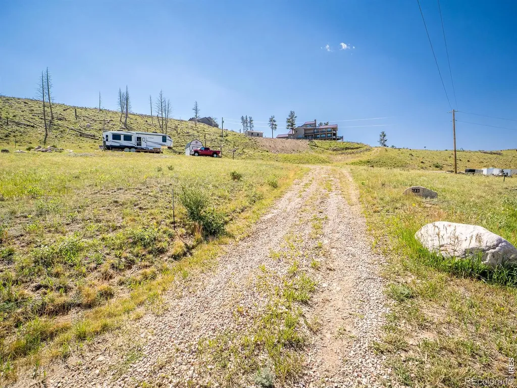 132 Sheep Mountain Court Livermore CO 80536