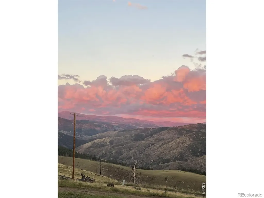 132 Sheep Mountain Court Livermore CO 80536