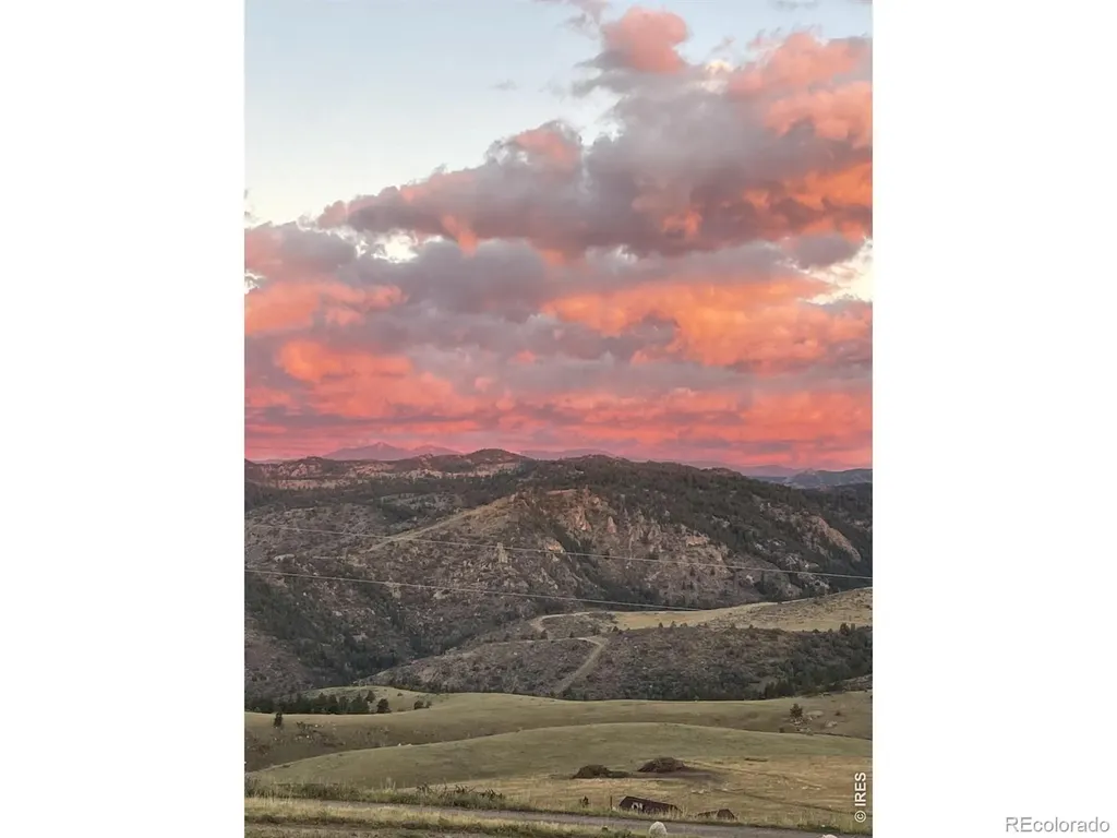 132 Sheep Mountain Court Livermore CO 80536