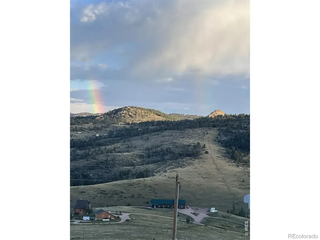 132 Sheep Mountain Court Livermore CO 80536
