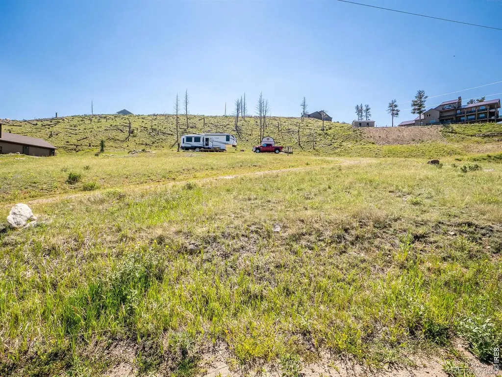 132 Sheep Mountain Court Livermore CO 80536