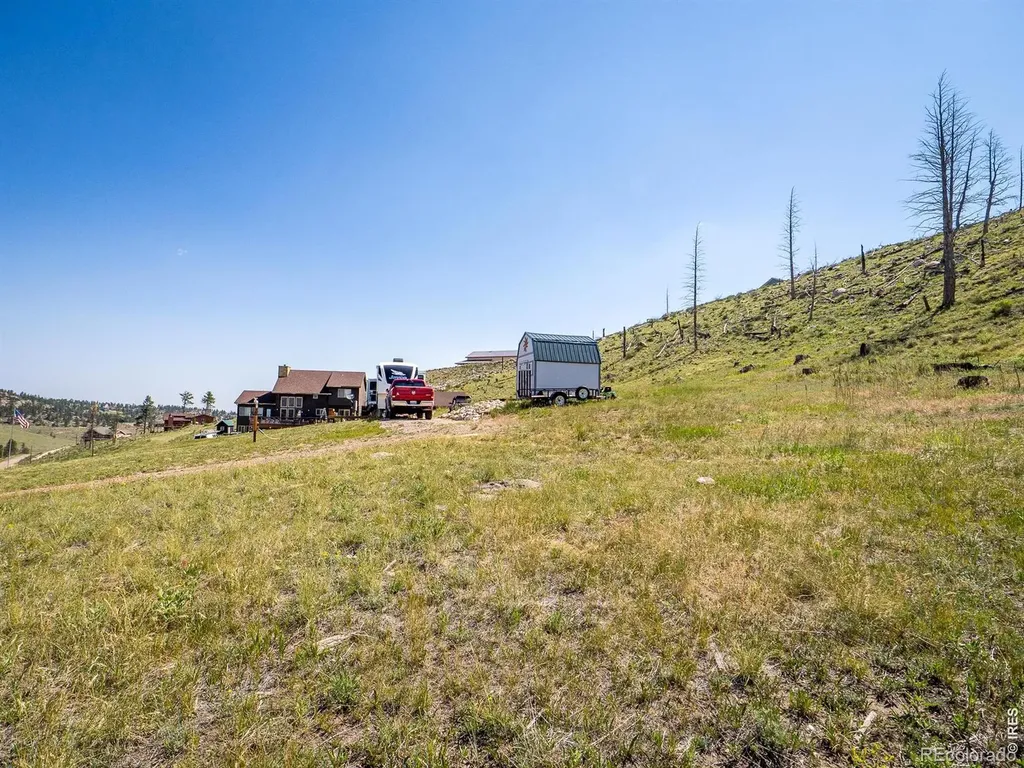 132 Sheep Mountain Court Livermore CO 80536