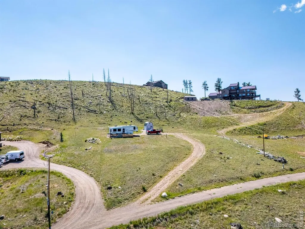 132 Sheep Mountain Court Livermore CO 80536