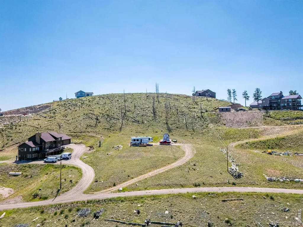 132 Sheep Mountain Court Livermore CO 80536