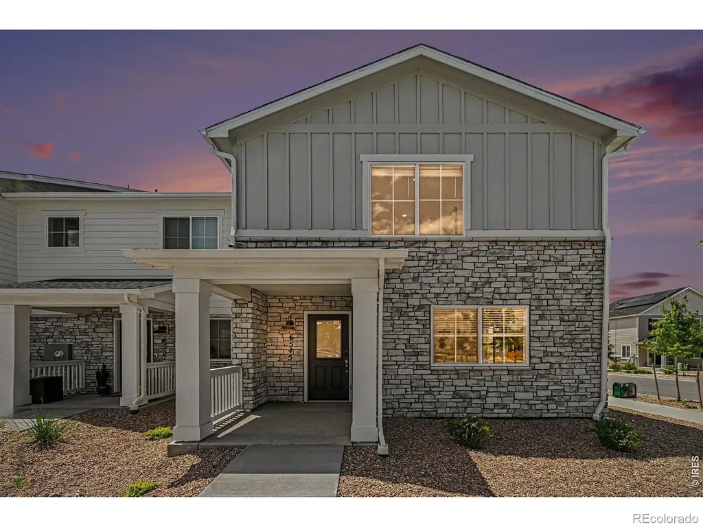 6545 N Nepal Street Aurora CO 80019