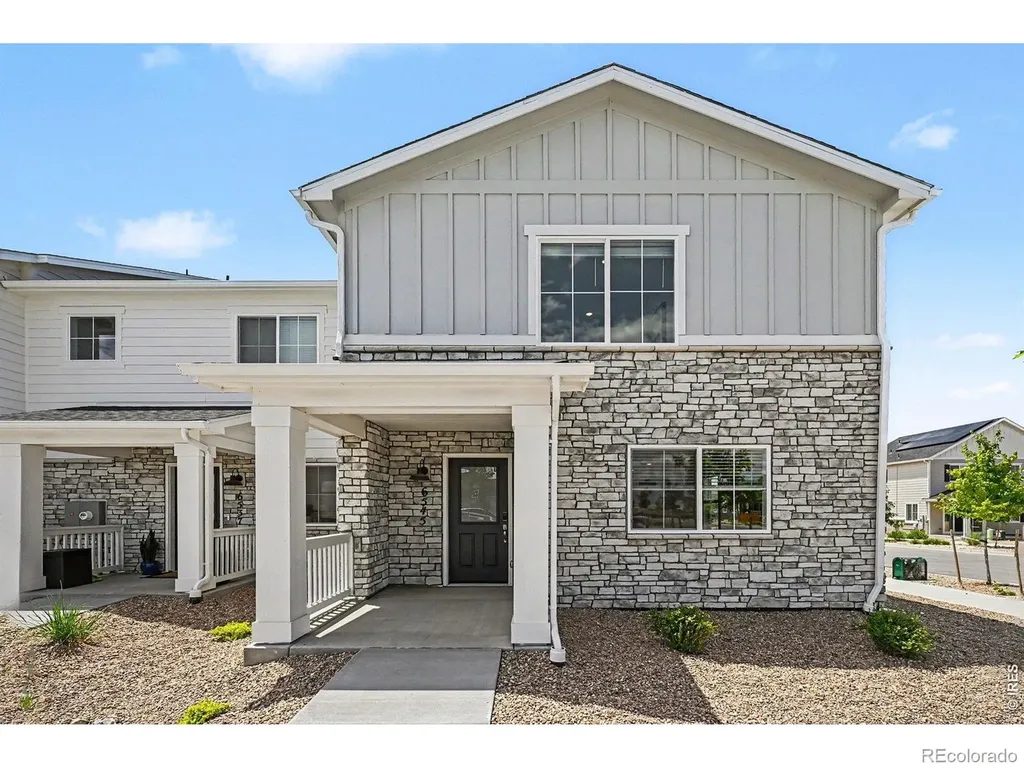 6545 N Nepal Street Aurora CO 80019