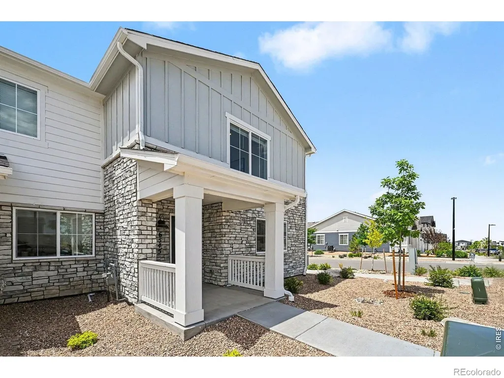 6545 N Nepal Street Aurora CO 80019