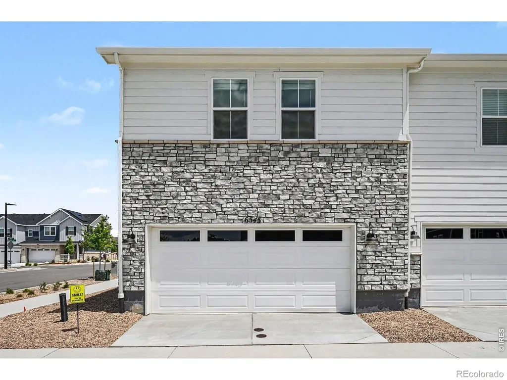6545 N Nepal Street Aurora CO 80019