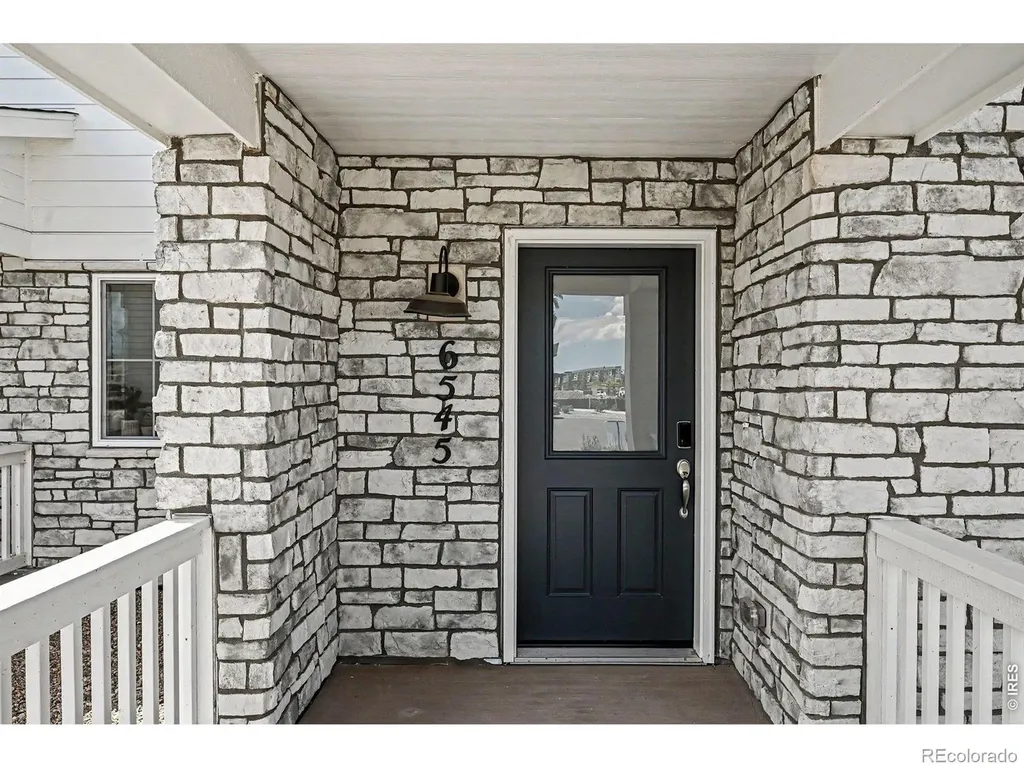 6545 N Nepal Street Aurora CO 80019