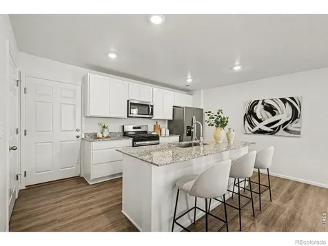 6545 N Nepal Street Aurora CO 80019