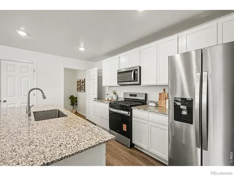6545 N Nepal Street Aurora CO 80019
