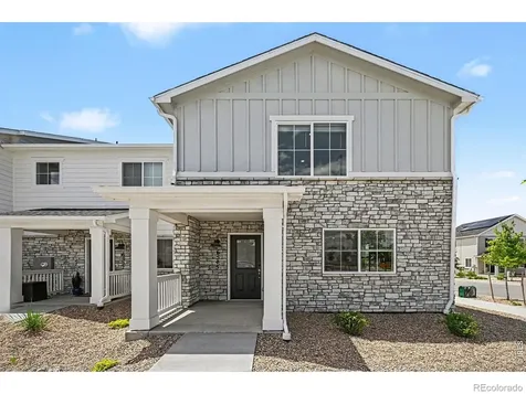 6545 N Nepal Street Aurora CO 80019