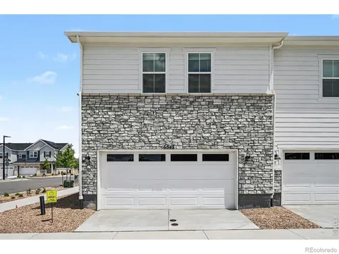 6545 N Nepal Street Aurora CO 80019