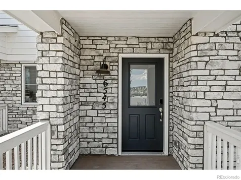 6545 N Nepal Street Aurora CO 80019