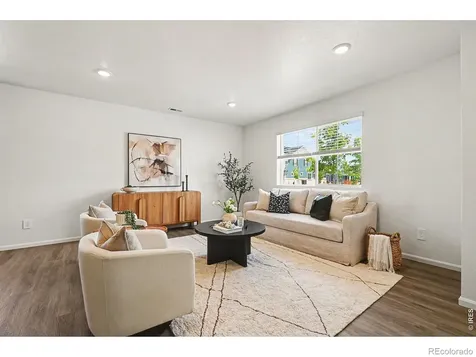 6545 N Nepal Street Aurora CO 80019