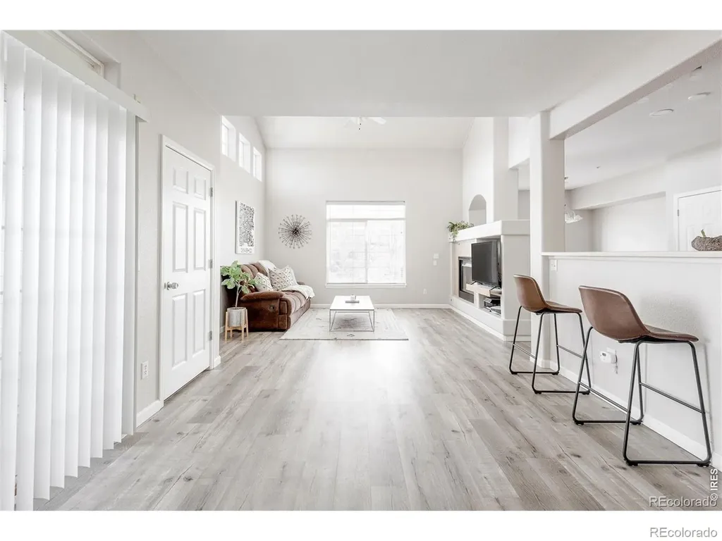 1509 S Florence Court Aurora CO 80247