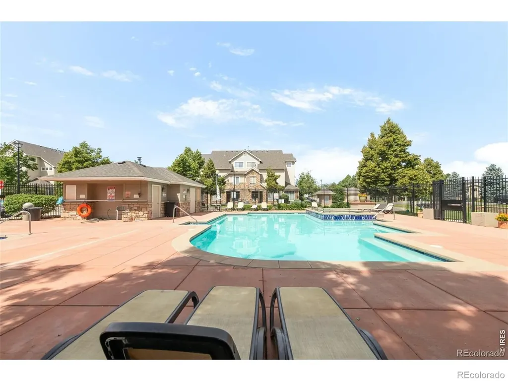 1509 S Florence Court Aurora CO 80247