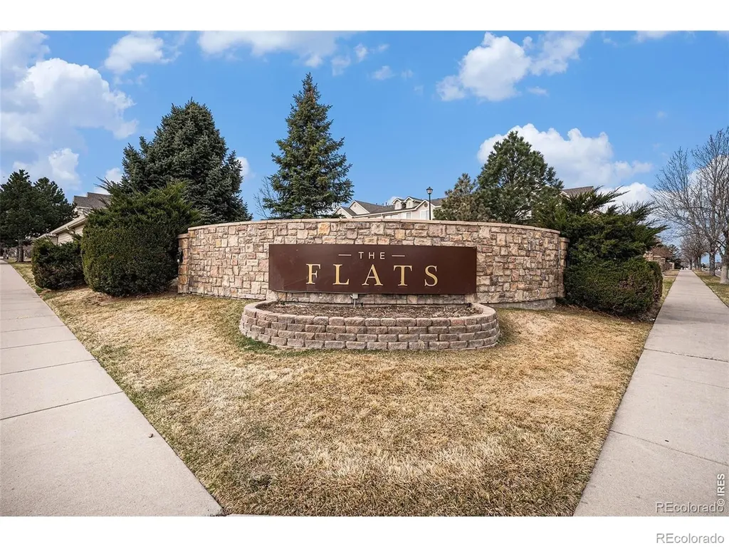1509 S Florence Court Aurora CO 80247